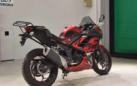 KAWASAKI NINJA 250 ABS 2022 EX250L