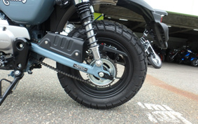 HONDA  MONKEY 125 JB05