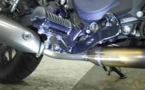 KAWASAKI ELIMINATOR400-3 2025 EL400A