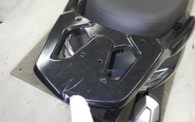 SUZUKI BURGMANｽﾄﾘｰﾄ125EX