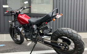 YAMAHA TW200 DG07J