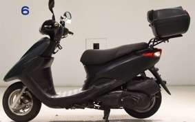 YAMAHA AXIS 125 TREET SE53J