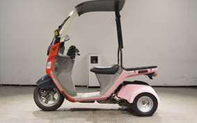 HONDA GYRO CANOPY TA03