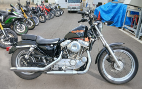 HARLEY XLH883 1996 CAM