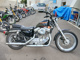 Фото Harley XLH883 1996 с японского аукциона