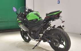 KAWASAKI NINJA 250 2