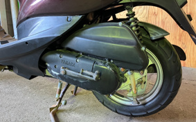 YAMAHA JOG DELUXE SA36J