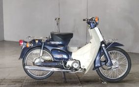 HONDA SUPER CUB50 C50