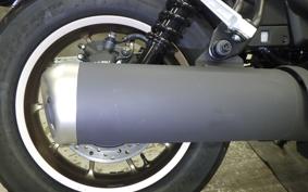 HONDA REBEL 250 S 2020 MC49