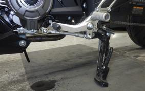 KAWASAKI Z125 PRO 2005 BR125H