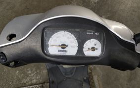 SUZUKI LET's 2 CA1PA