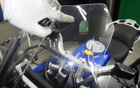 BMW R1200GS RALLY 2018