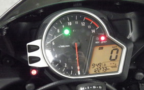 HONDA CBR1000RR Gen. 2 2010 SC59
