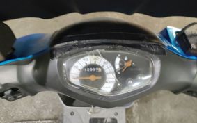 SUZUKI ADDRESS V125 CF46A