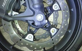 HONDA CBR400R 2025 NC65