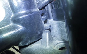 TRIUMPH BONNEVILLE T120 2017