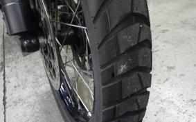 TRIUMPH TIGER 800 XC A 2020