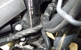 KAWASAKI NINJA 400 2015 EX400E