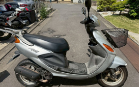 YAMAHA AXIS100 SB06J