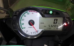 KAWASAKI NINJA ZX-6R 2011