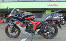 SUZUKI JIKUSA-150SF NG4BJ