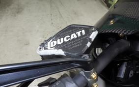DUCATI DIAVEL Stripe 2014