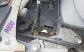 SUZUKI LET's CA4AA