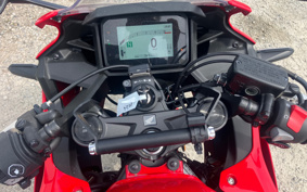 HONDA CBR400R 2024 NC65