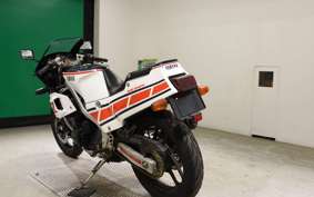 YAMAHA FZ400 R 1984 46X