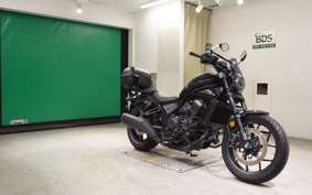 HONDA REBEL 1100 DCT 2022 SC83