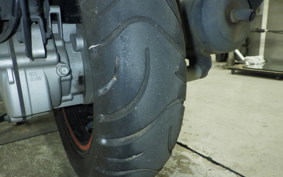 SYM RV125 I Type