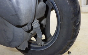 SUZUKI LET's 4 CA45A