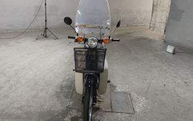 HONDA SUPER CUB50 AA01