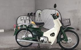 HONDA SUPER CUB50 AA01