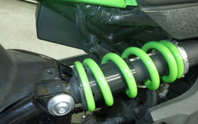 KAWASAKI NINJA 400R 2012 ER400B