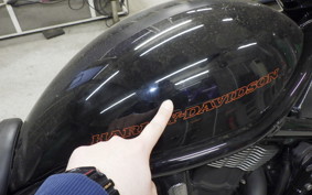 HARLEY NIGHT ROD 1130 SP 2006