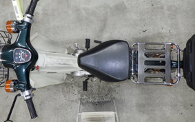 HONDA C90 SUPER CUB 2005 HA02