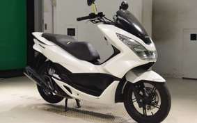 HONDA PCX125 2022 JF56