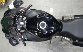 SUZUKI HAYABUSA Gen.2 2011