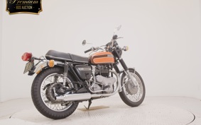 KAWASAKI W1 SA 1971 W1F