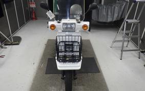 HONDA GYRO X 1996 TD01