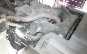 HONDA FORZA 250 2006 MF13