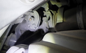 SUZUKI LET's 4 CA45A