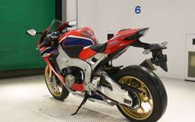 HONDA CBR1000RR GEN 3 SPECIAL 2017 SC77