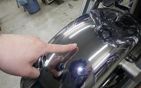 HARLEY FLSTFI1920 2025