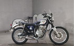 HONDA CB400SS NC41