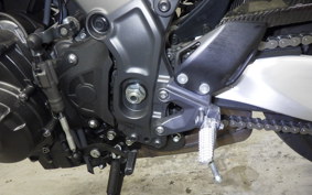 YAMAHA MT-09 SP 2024 RN87J