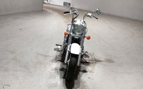 HONDA SHADOW 400 2004 NC34