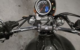 HONDA GB350S 2022 NC59