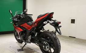 SUZUKI GSX250RA 2026